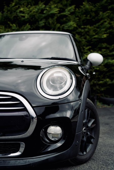 2019 Mini Cooper - photo 7