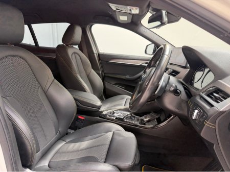 2021 BMW X2 - photo 30