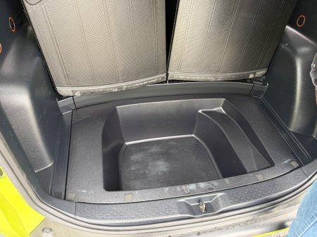 2019 Toyota Sienta - photo 16
