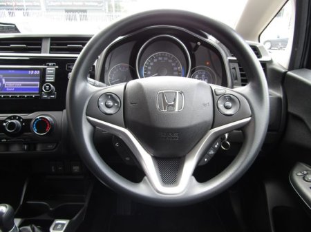 2019 Honda Jazz - photo 9