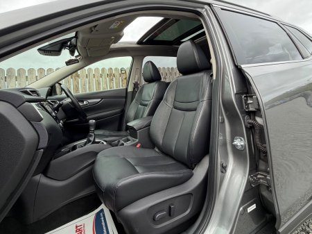 2017 Nissan X-Trail - photo 24