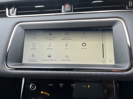 2022 Land Rover Range Rover Evoque - photo 27