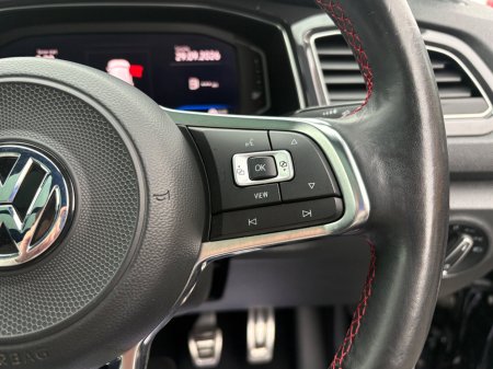 2020 Volkswagen T-Roc - photo 20