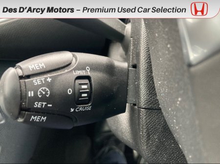 2020 Peugeot 308 - photo 13
