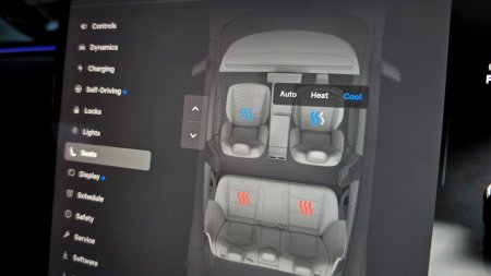 2024 Tesla Model 3 - photo 47