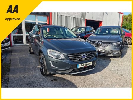 2017 Volvo XC60 - photo 3