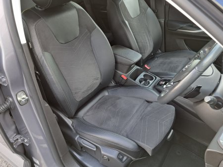 2023 Opel Grandland - photo 15
