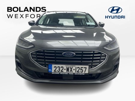 2023 Ford Focus - photo 7