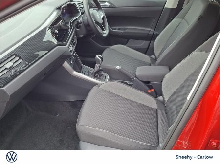 2026 Volkswagen Polo - photo 4