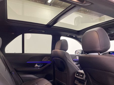 2026 Mercedes-Benz GLE - photo 20