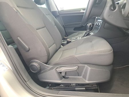2019 Volkswagen Golf - photo 19