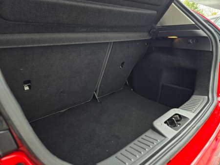 2015 Ford Fiesta - photo 22