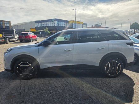 2026 Peugeot 5008 - photo 4