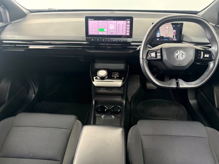 2023 MG MG4 - photo 10