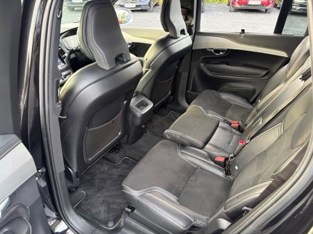 2019 Volvo XC90 - photo 20