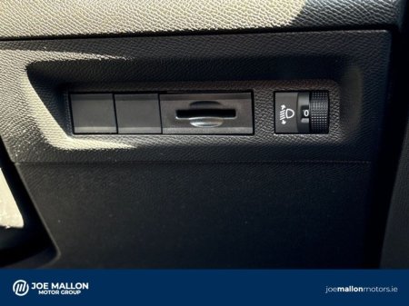 2027 Peugeot 408 - photo 22