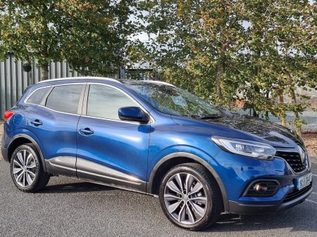 2019 Renault Kadjar - photo 6