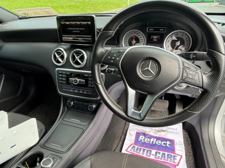 2015 Mercedes-Benz A-Class - photo 21