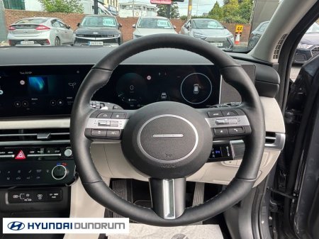 2025 Hyundai Tucson - photo 10