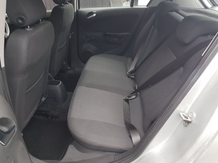 2014 Opel Corsa - photo 9