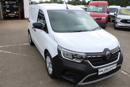 2024 Renault Kangoo - photo 12
