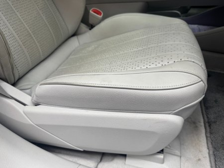 2022 Mercedes-Benz EQS - photo 21