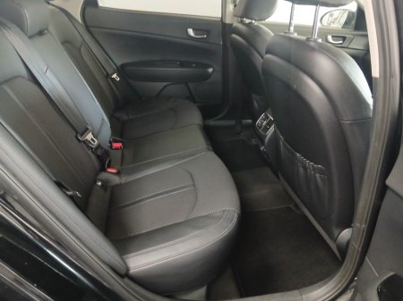 2018 Kia Optima - photo 6