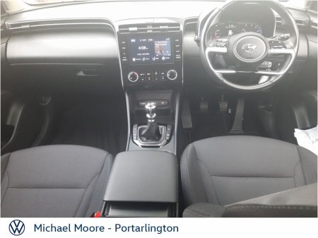 2022 Hyundai Tucson - photo 2