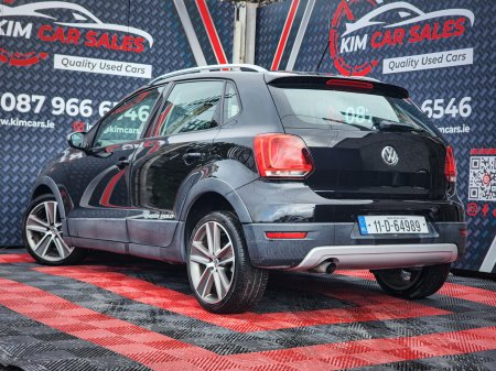 2011 Volkswagen Polo - photo 11