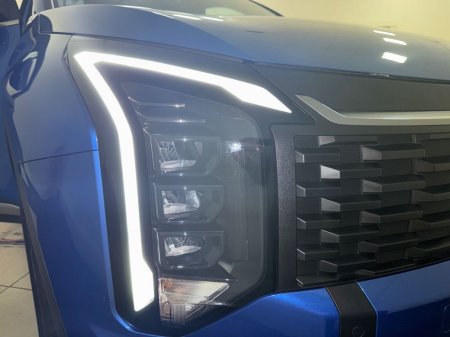 2026 Kia Sportage - photo 9