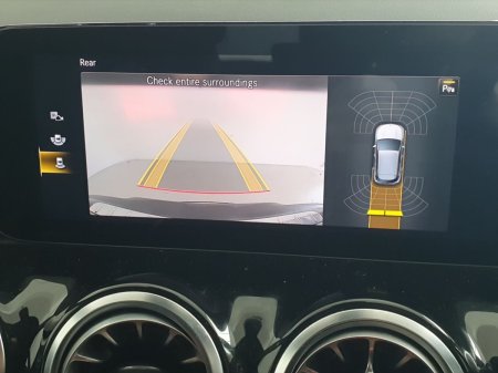 2022 Mercedes-Benz EQA - photo 24