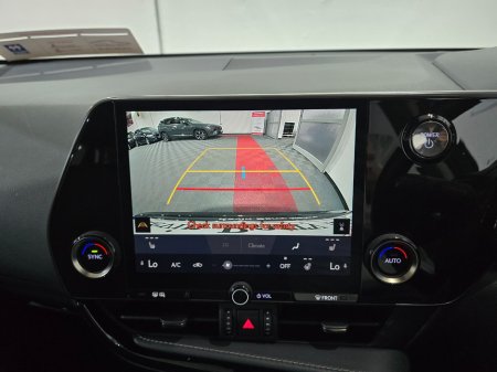 2023 Lexus NX - photo 15