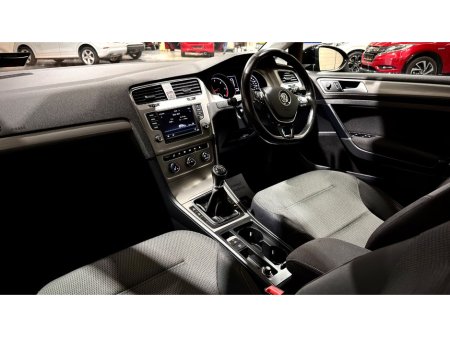 2017 Volkswagen Golf - photo 13