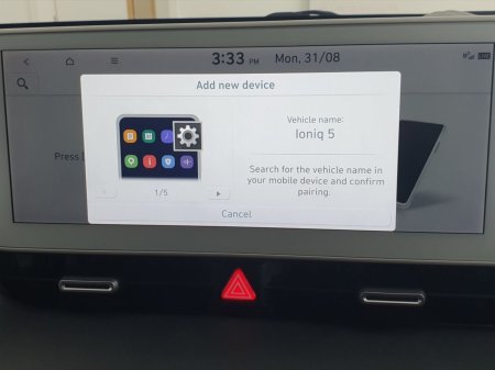 2023 Hyundai IONIQ 5 - photo 30
