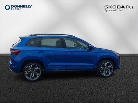 2025 Skoda Karoq - photo 4