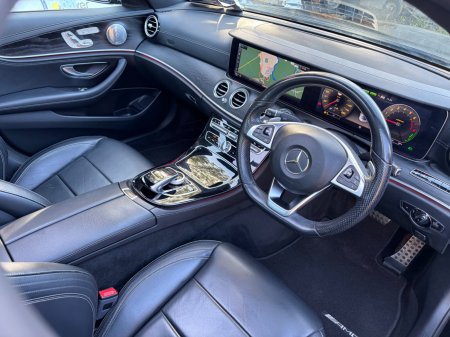 2017 Mercedes-Benz E-Class - photo 11