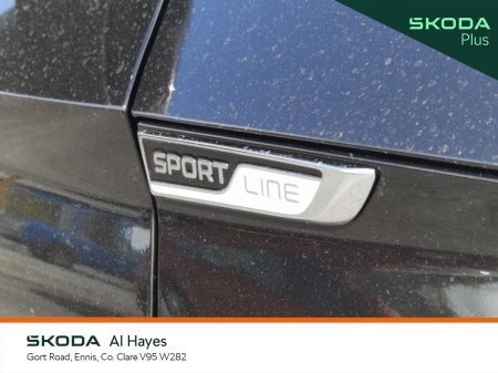 2024 Skoda Superb - photo 30