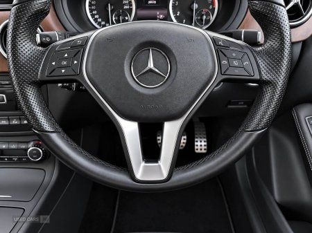 2014 Mercedes-Benz B-Class - photo 14