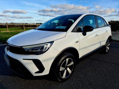 2022 Opel Crossland - photo 4