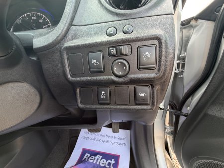 2021 Nissan Note - photo 14