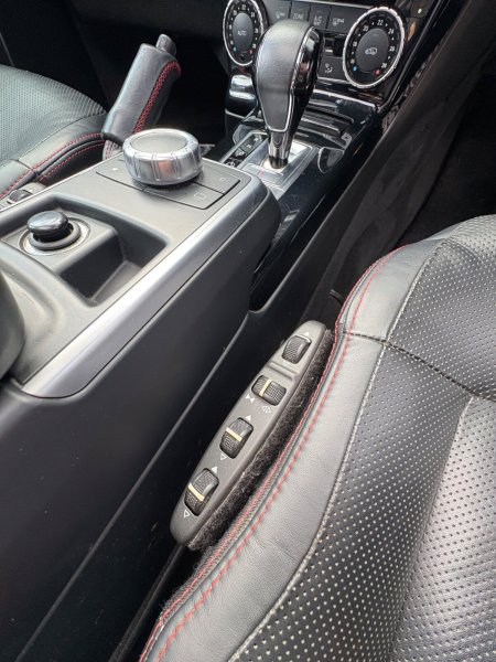 2017 Mercedes-Benz G-Class - photo 19