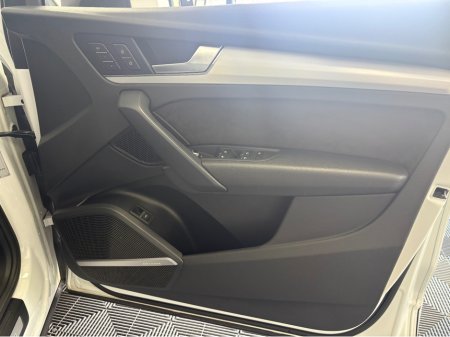 2020 Audi Q5 - photo 11