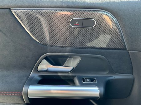 2026 Mercedes-Benz GLA - photo 12