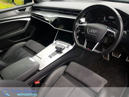 2022 Audi A6 - photo 11