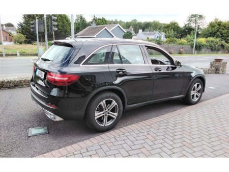 2019 Mercedes-Benz GLC - photo 6