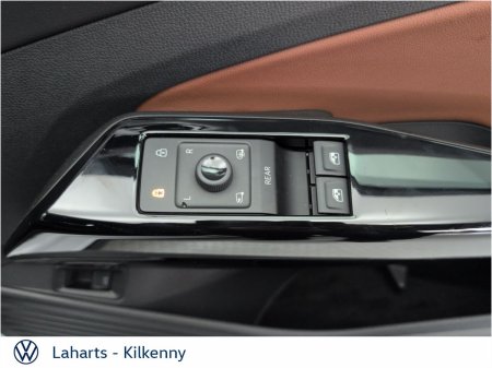 2026 Volkswagen ID.5 - photo 22