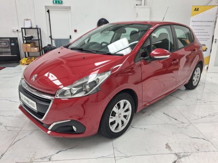2016 Peugeot 208 - photo 7