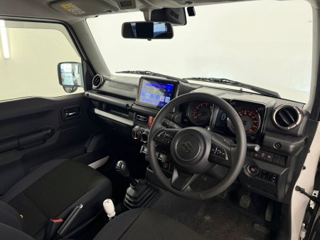 2023 Suzuki Jimny - photo 10
