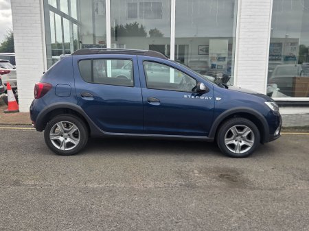 2017 Dacia Sandero Stepway - photo 3