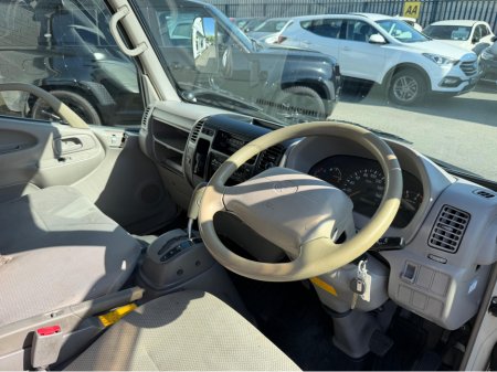 2015 Toyota Dyna - photo 14